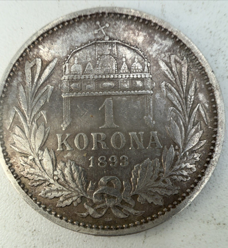 L68 corona 1893 - corona,