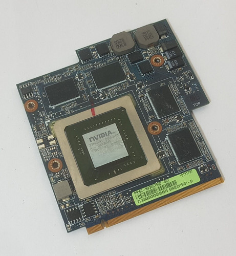 Scheda video nvidia - video,