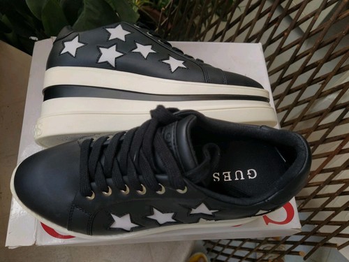 Sneakers donna guess - sneakers,