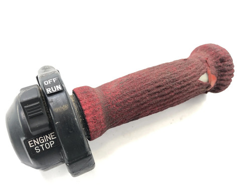 Yamaha 500 1u6 1981 - 500,