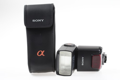 Flash sony hvl f42am numero - -,