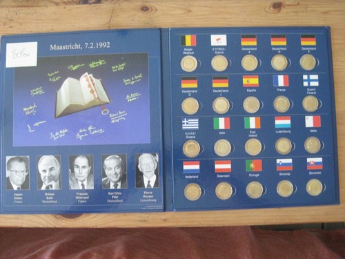 Coffret presentoir pieces - presentoir,