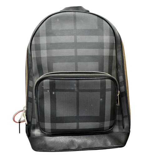 Burberry zaino uomo city - zaino, check
