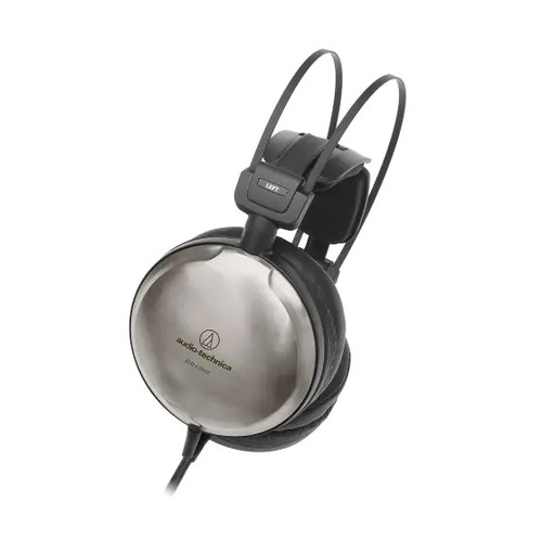 Audio technica ath a2000z - audio,