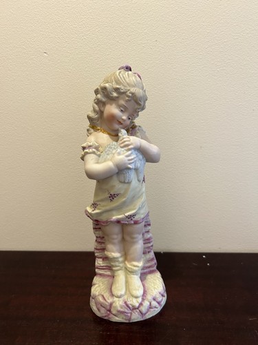 Vintage german porcelain - vintage,