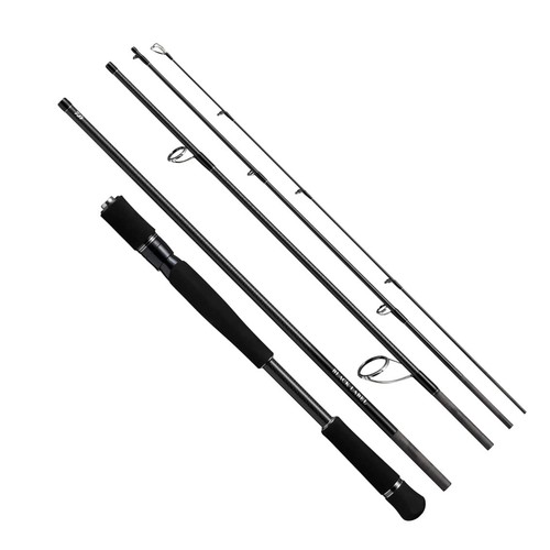 Daiwa black label travel - daiwa,