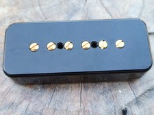 Gibson P90 Soapbar Bridge