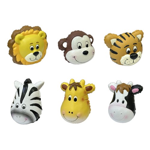 Animali della savana - 15,