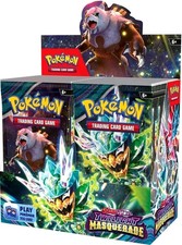 Pokemon TCG Twilight