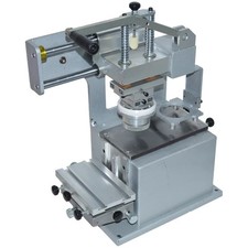 Macchina per stampa tampoli