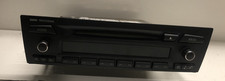 65129187108 autoradio stereo lettore CD Bmw E81 serie 1 Anno 2006-2012 Alpine