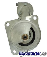 Motorino Avviamento Nuovo - OE