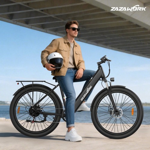 Bicicletta elettrica