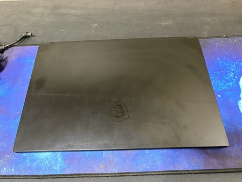 Msi gs66 stealth rtx2060 - msi,