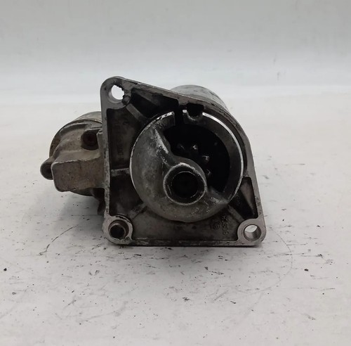 Motorino avviamento fiat stilo - avviamento,