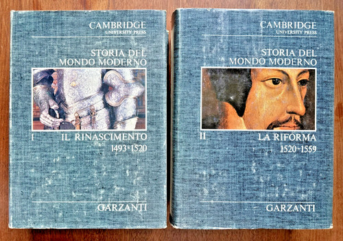 Cambridge university press - cambridge,