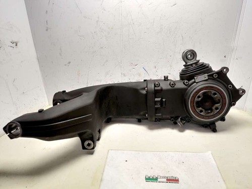 Forcellone coppia conica - coppia, moto