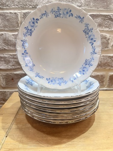 Set zuppiere 84 - 8, 7,84"