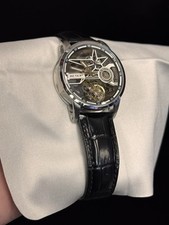 Aesop Skeleton Tourbillon