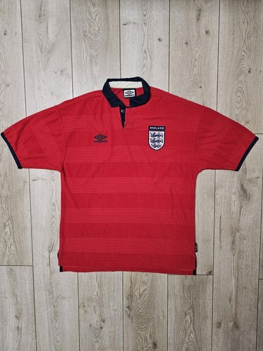Maglia calcio away inghilterra - maglia,