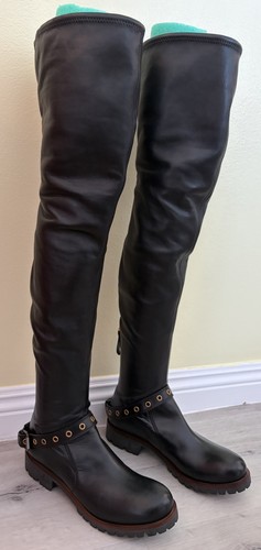 Stivali alti sergio - 27”,