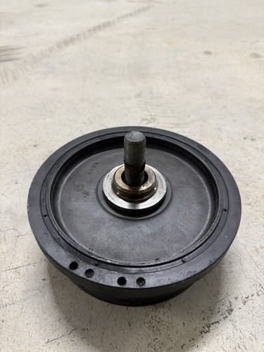 Puleggia albero motore bmw - albero, e91