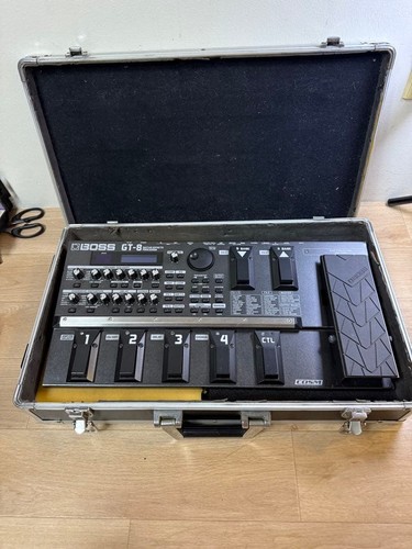 Processore effetti chitarra