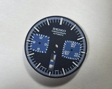 Quadrante Premium per Seiko