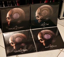 Dark picture anthology - dark,