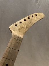 Smoking Birdseye Acero Kramer