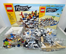 Lego pirates set - pirates, 40158