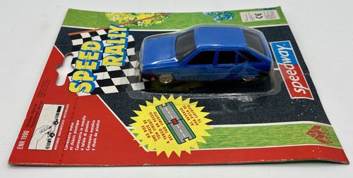 Citroën mc toy - 1:43°,