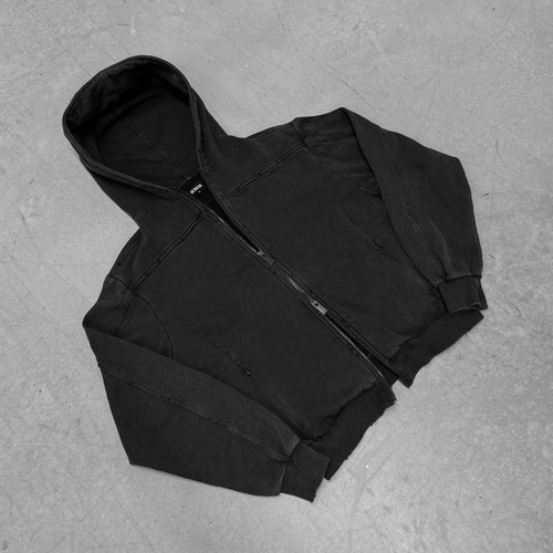 Felpa somar nano zip - somar, con