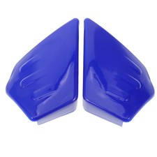  1 paio di tappi serbatoio