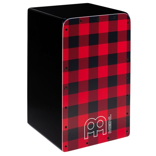 Meinl hcaj3lj headliner cajon - meinl,