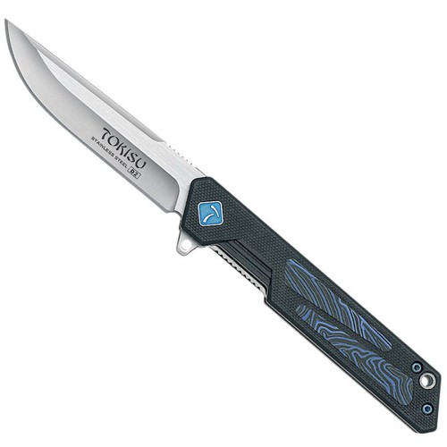 Coltello chiudibile sportivo