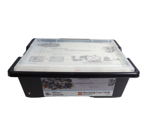 Lego mindstorms education ev3 - education,