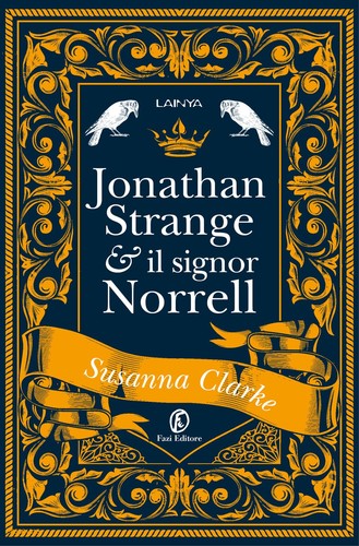 Libri susanna clarke - libri,
