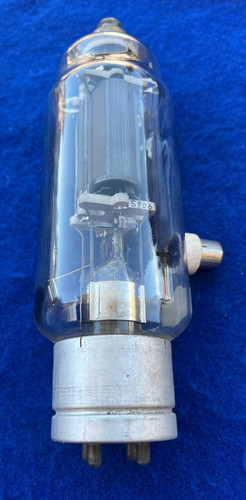 810 fivre cv627 valvola - 810, triodo