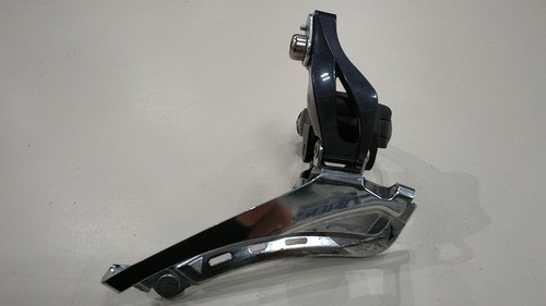 Deragliatore anteriore sora - deragliatore,