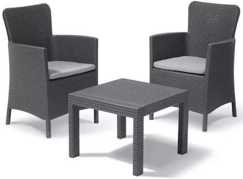 Set giardino keter - giardino,