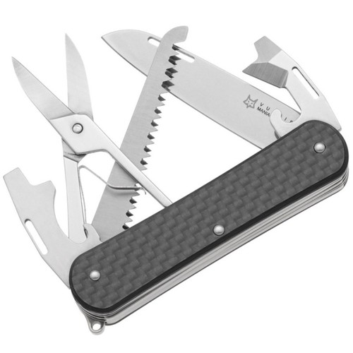 Coltello multiuso fox - coltello,
