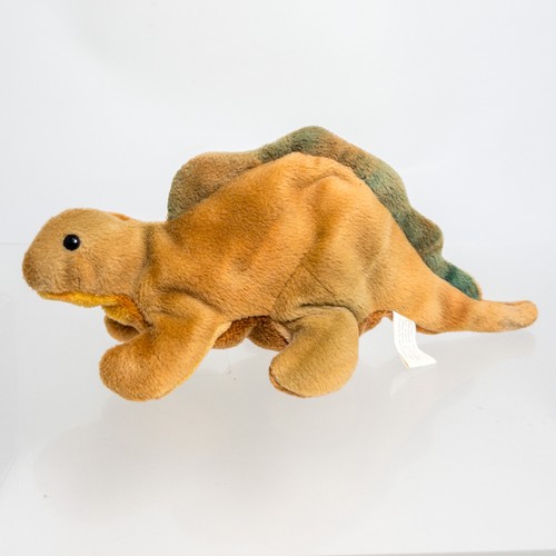 Beanie baby steg - beanie,