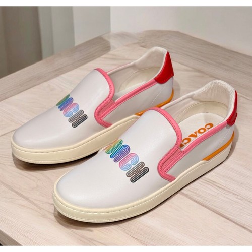 Sneakers coach ca452 wells - coach,