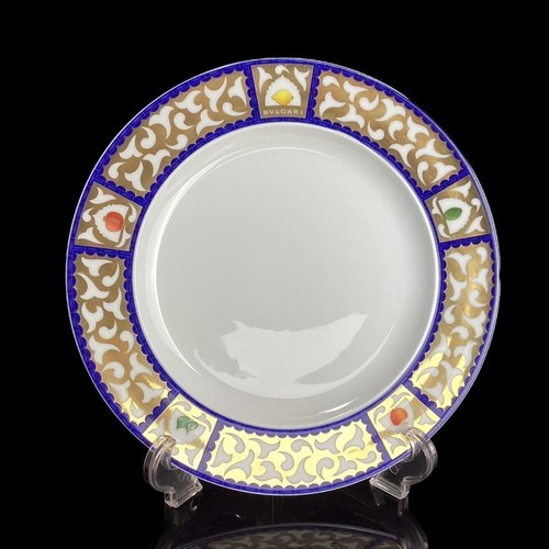 Bvlgari frutta alla finestra - bvlgari,