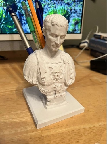 Statua giulio cesare - giulio, cesare,