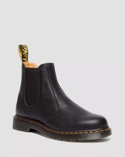 DR.MARTENS 2976 BLACK - NERO -