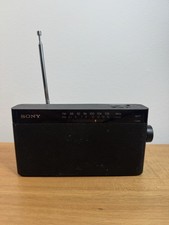 Sony ICF306.CE7 Sintonizzatore