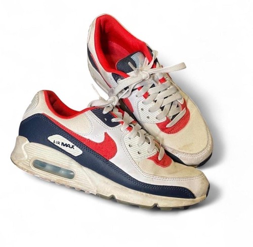 Nike air max usa - max, denim