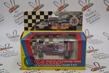 DIE CAST " YAXON ALFA ROMEO